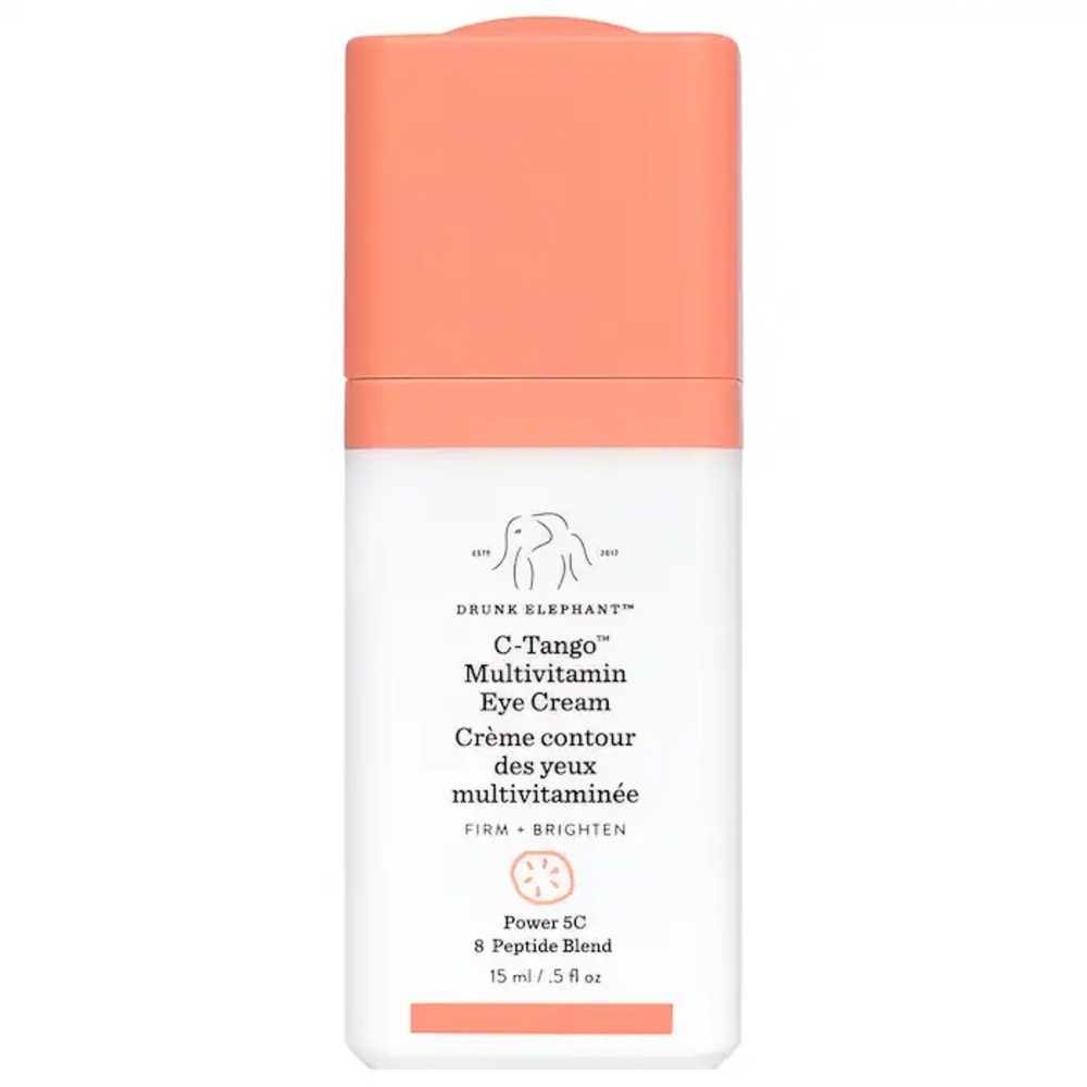 Drunk Elephant C-Tango™ Vitamin C Eye Cream